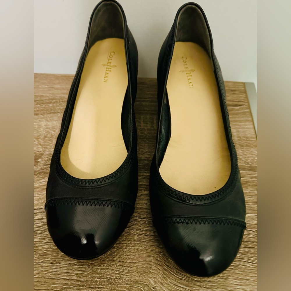 Cole Haan Nike Air Wedge